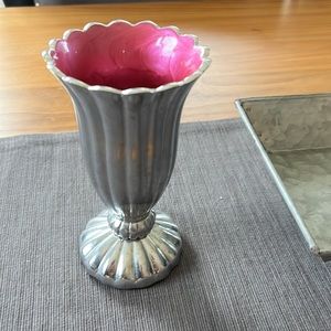 Julia Knight Vase